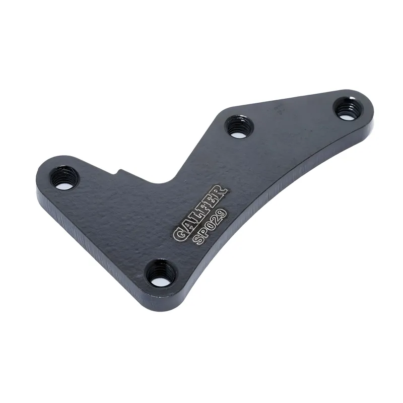 Oversize Bremsscheiben Adapter Galfer SP029 für Honda (260 mm Adapter) Jetzt Kaufen