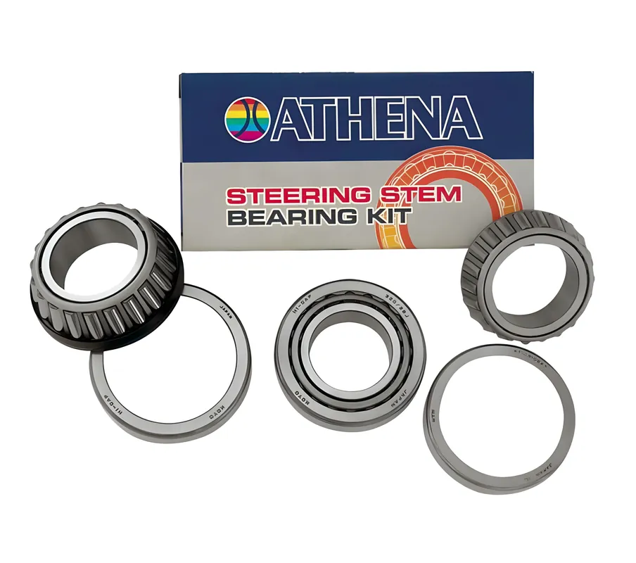 Steuersatz / Lenkkopflager Athena Aprilia Pegaso / Moto Guzzi / Breva / Bellagio / California / Daytona für Aprilia SL Shiver ABS GT, Moto Guzzi Breva Bj. 1981 - 2014 Neu