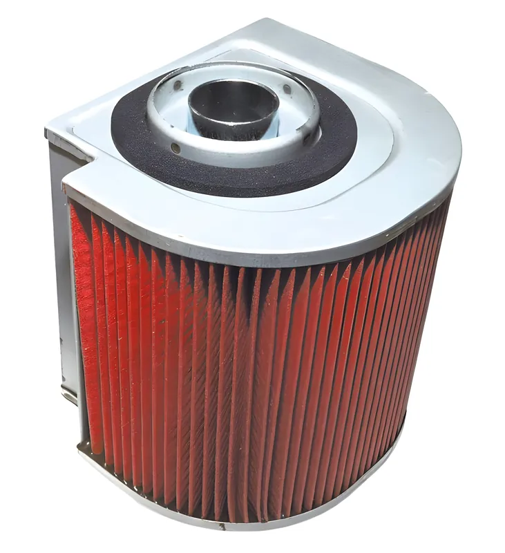 Neu Luftfilter Vicma für Honda, Honda CA Rebel 125 ccm Bj. 1995 - 2001