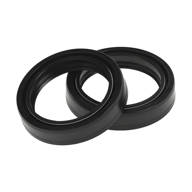 Gabel- Dichtringe Set Athena 41x54x11mm für Buell / Honda Expressversand