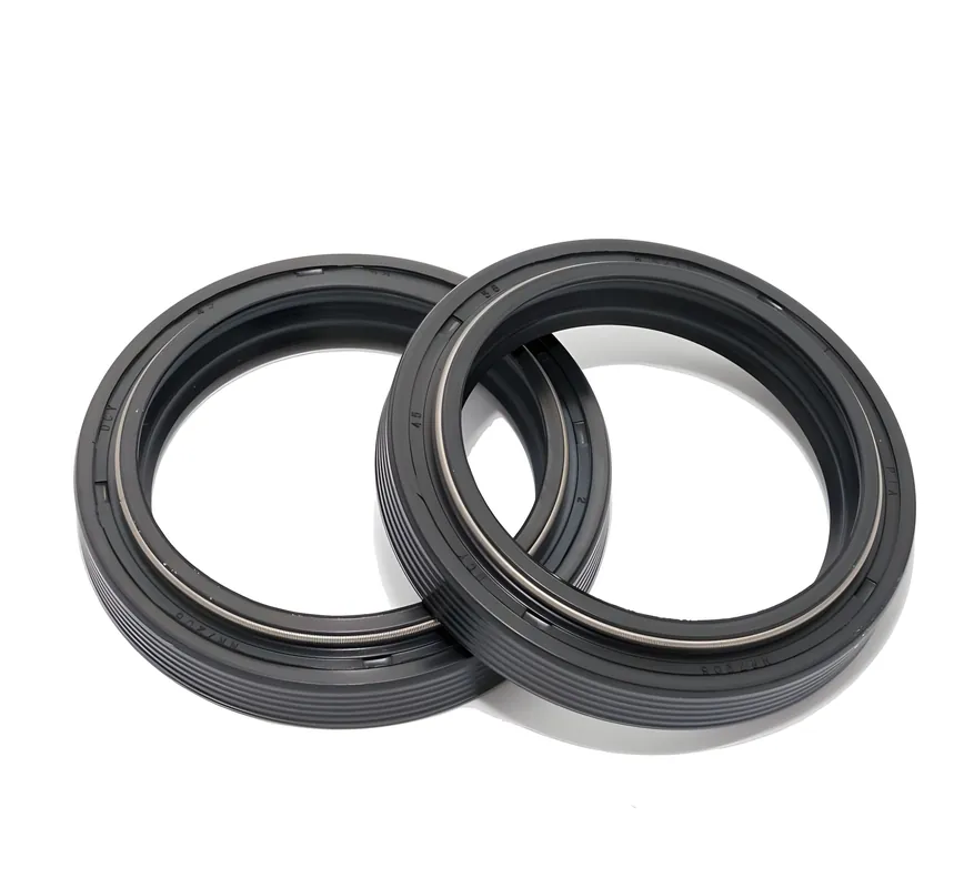 Sonderaktion Gabel- Dichtringe Set Athena für KTM GS 125