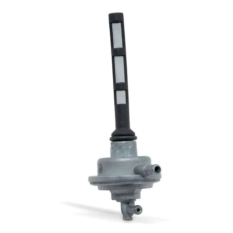 Markenware Benzinhahn Unterdruck 15mm RMS für Vespa ET2 / ET4 / 125 / 150