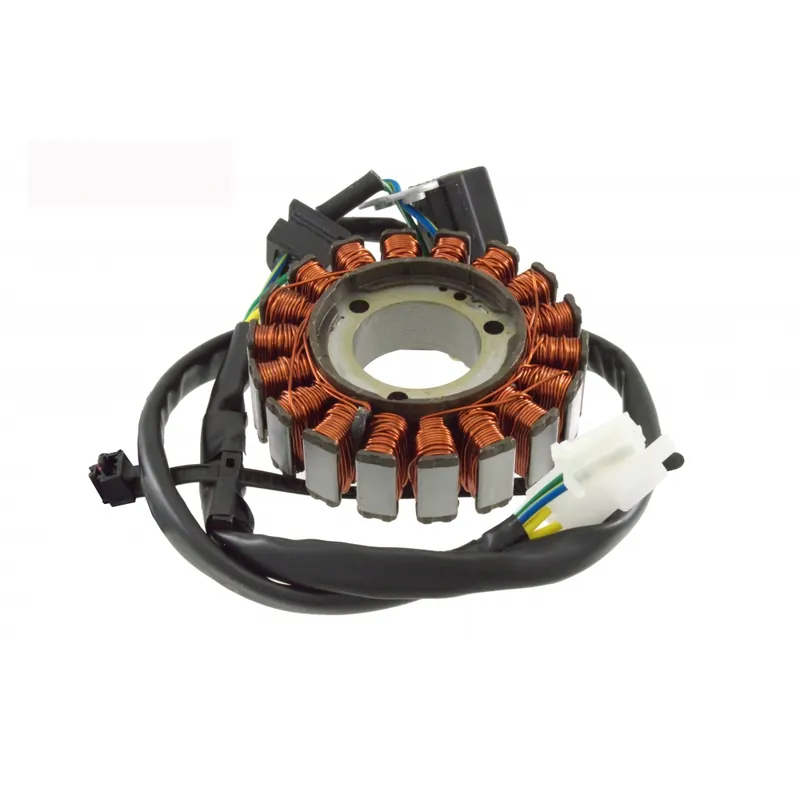 Lichtmaschine / Stator RMS Grand Dink 250 01-09 / Bet & Win 250 / People S 250 / Yup 250 Neuheit