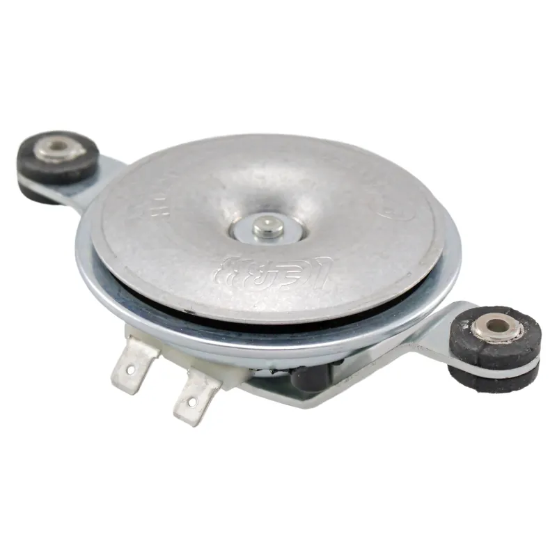 Hupe Ø 72 mm Befestigung 2 Loch Volt 12 DC grau RMS für Vespa PK50-125S Automatica / P80-150X / PX80-200E / Lusso / 98 / MY / 11 Online Kaufen