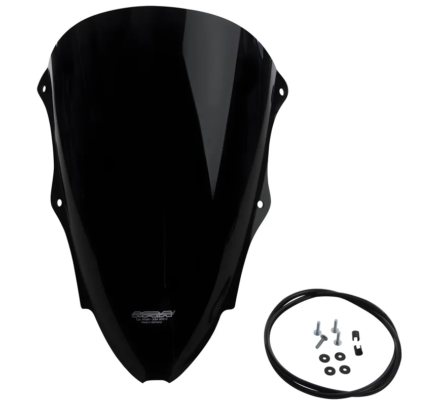 Sonderangebot Windschutzscheibe MRA Racingscheibe R mit ABE für Aprilia RSV4 1000 RR