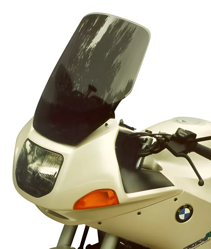 Jetzt Bestellen Windschutzscheibe MRA Tourenscheibe T mit ABE für BMW R 1100 RS