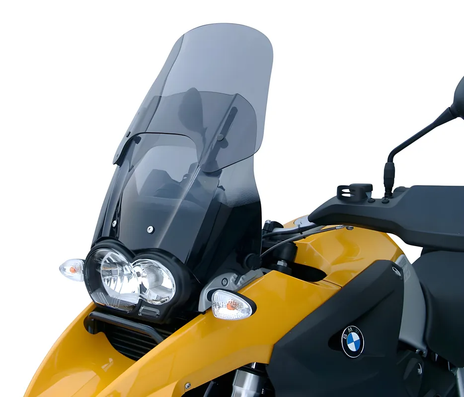Top-Seller Windschutzscheibe MRA Vario Screen VM mit ABE für BMW R 1200 GS