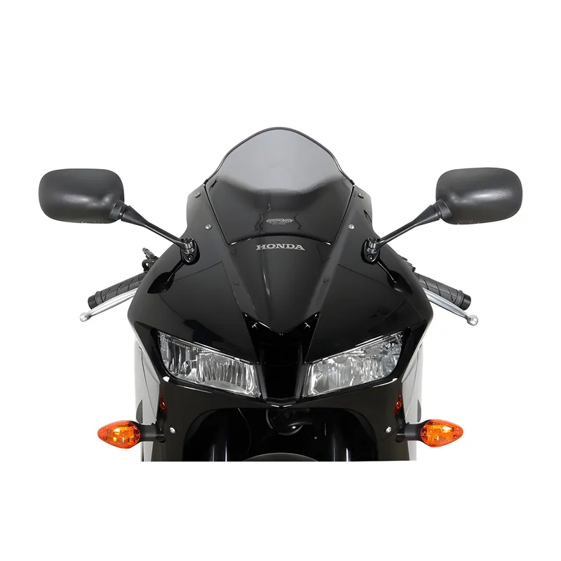 Windschutzscheibe MRA Racingscheibe R mit ABE für Honda CBR 600 RA Geprüft