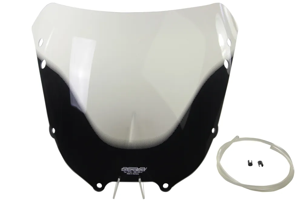 Begrenztes Angebot Windschutzscheibe MRA Originalformscheibe O mit ABE für Honda CBR 900 RR