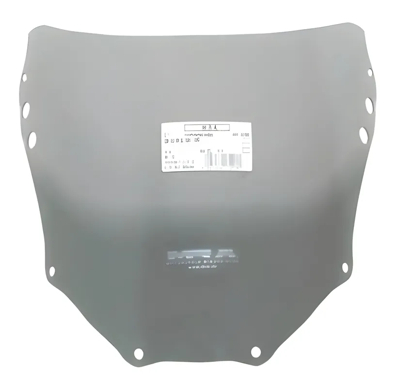 Sonderangebot Windschutzscheibe MRA Originalformscheibe O mit ABE für Honda CBR 900 RR