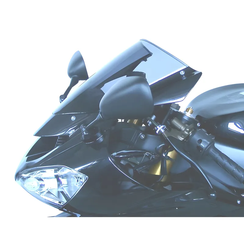 Highlight Windschutzscheibe MRA Originalformscheibe O mit ABE für Kawasaki Z 750 S