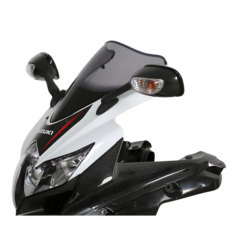 Schnäppchen Windschutzscheibe MRA Originalformscheibe O mit ABE für Suzuki GSX R 600