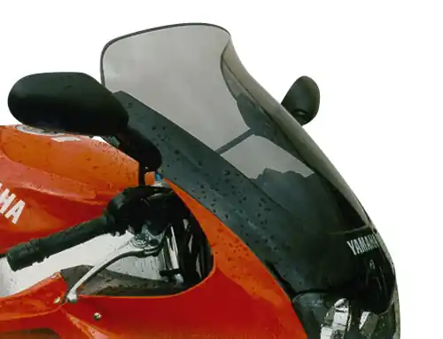 Direkt Vom Hersteller Windschutzscheibe MRA Tourenscheibe T mit ABE für Yamaha YZF 1000