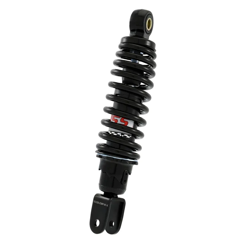 Markenware Stoßdämpfer YSS OD220-280P-01 für Yamaha Aerox Cat Neos, MBK Nitro Peugeot Vivacity R Naked Explorer Spin GE Ovetto ATU / CPI Aragon GP Buxy Sachs