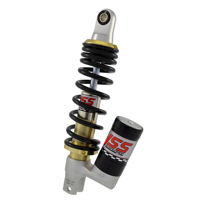 Stoßdämpfer YSS OK302-290T-01AL für Yamaha Aerox Cat, Aprilia SR Racing LC Neos MBK Nitro Jog RR WWW AC R ATU / Explorer Race GT Keeway RY6 Naked TGB Preisreduziert