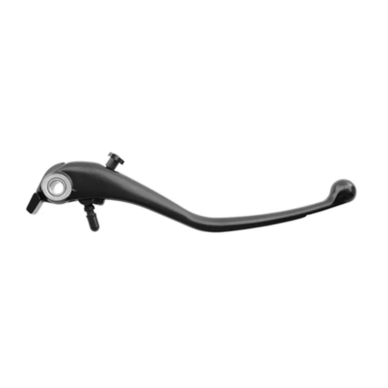 Bremshebel Vicma rechts schwarz in OEM Qualität für Ducati Streetfighter Multistrada Granturismo S Diavel 848 / 1198 / 1200 ccm Bj. 2011 - 2015 Top-Angebot