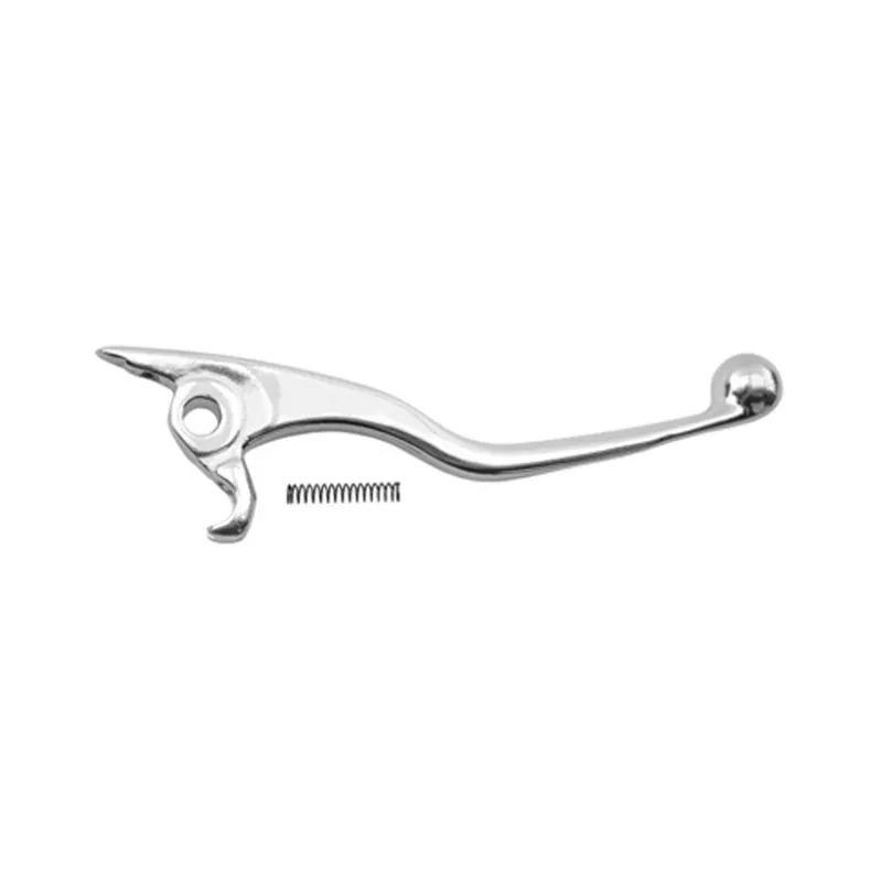 Ausverkauf Bremshebel Vicma rechts silber in OEM Qualität für KTM EXC 200 / 380 / 400 ccm Bj. 1998 - 2013