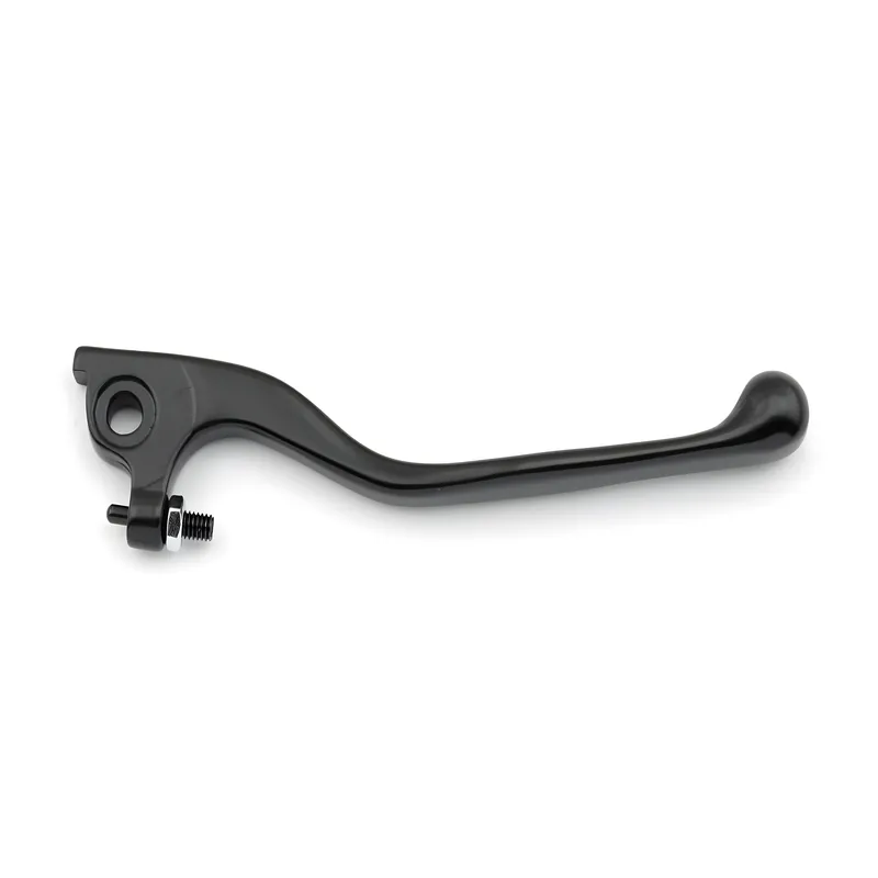 Zertifiziert Bremshebel Vicma rechts schwarz in OEM Qualität für Aprilia MX Pegaso Kat. 50 / 125 ccm