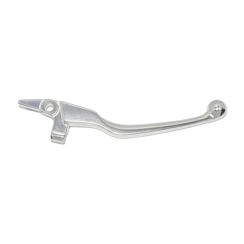 Mega-Angebot Bremshebel Vicma rechts silber in OEM Qualität für Yamaha XVS XV Wild Star A Midnight Drag Classic XVZ Royal Road Warrior 950 / 1100 / 1300 / 1600 Bj. 1996 - 2013