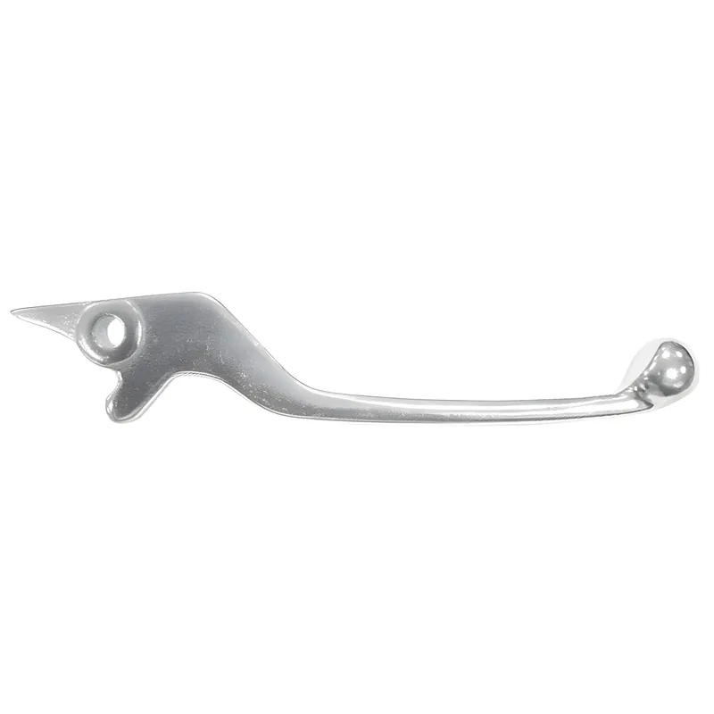 Markenware Bremshebel Vicma rechts silber in OEM Qualität für Honda CBR R 125 ccm Bj. 2004 - 2008