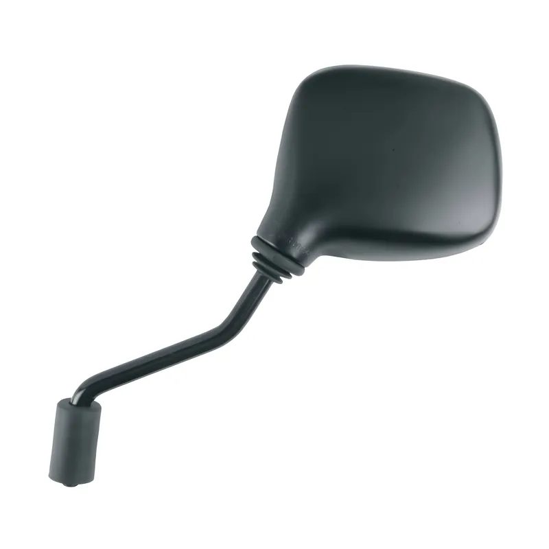 Spiegel Vicma links schwarz in OEM - Qualität M10/125 Top-Seller