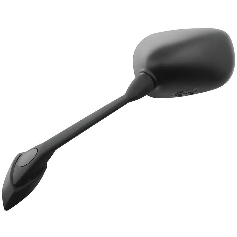 Spiegel Vicma links schwarz in OEM - Qualität für Yamaha FZ1 Fazer N NA S SA 998 ccm Bj. 2006 - 2012 Markenprodukt