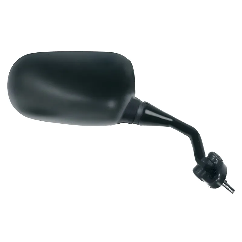 Neue Kollektion Spiegel Vicma rechts schwarz in OEM - Qualität für Honda CBF N S ABS 600 ccm Bj. 2004 - 2007