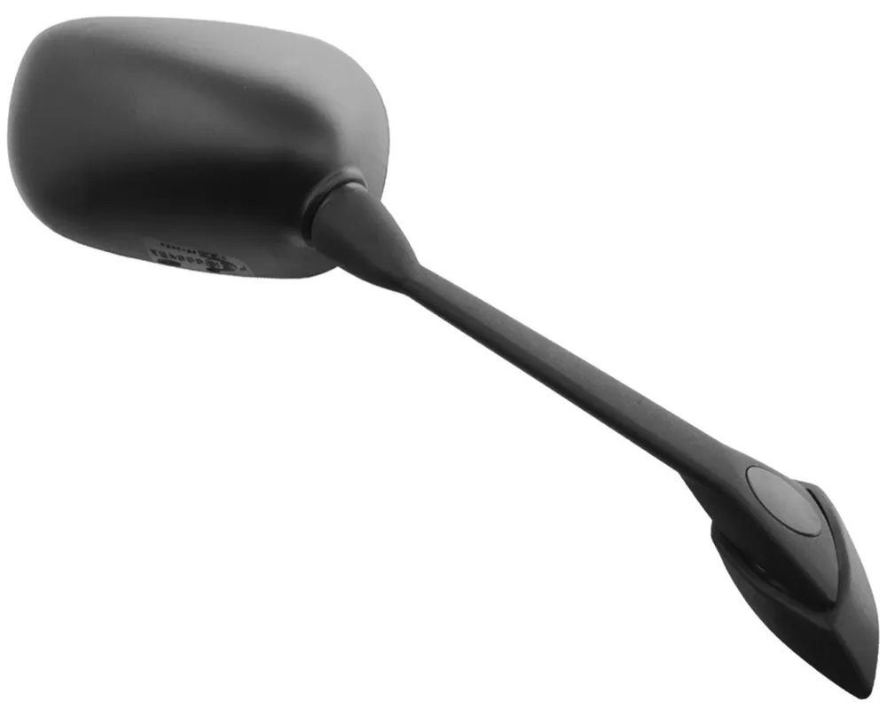 Spiegel Vicma rechts schwarz in OEM - Qualität für Yamaha FZ1 Fazer N NA S SA 998 ccm Bj. 2006 - 2012 Schneller Versand