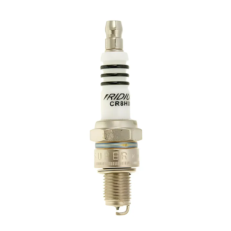 Saisonangebot Zündkerze Iridium Racing - CR8HIX