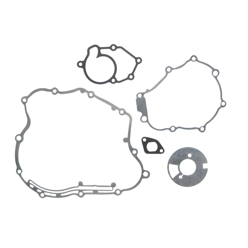 Neue Kollektion Motor Deckeldichtungen für Yamaha YZF-R, WR, MT 125 (YI-3 OHC Motor)