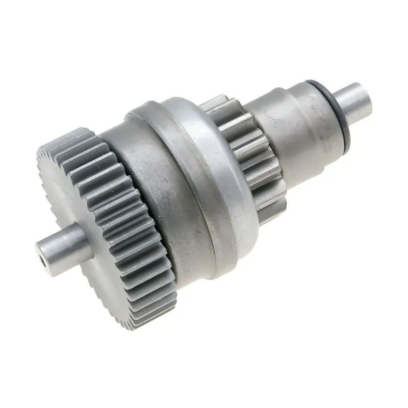 Top-Angebot Anlasser Freilauf für Aprilia, Derbi, Gilera, Piaggio, Vespa 125-200