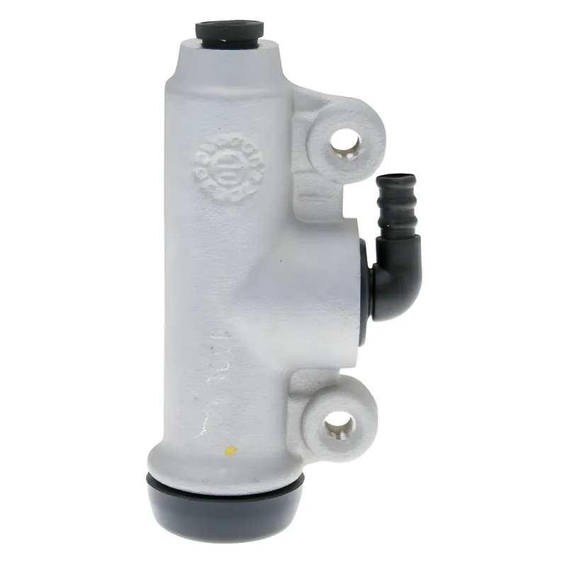 Bremspumpe / Bremszylinder hinten für Aprilia RX, SX 50 06-, Derbi Senda 06-, Gilera RCR, SMT 03-05 Abverkauf