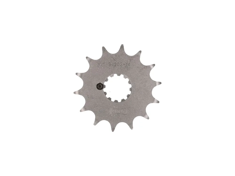 Kettenritzel AFAM 14 Zähne 428 für Beta RR Enduro -04, SM -02 Online Kaufen