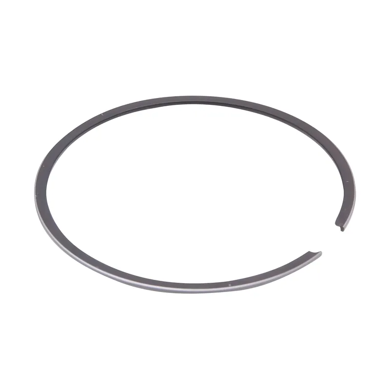 Neuheit Kolbenring Airsal T6-Racing 69,5ccm 47,6mm für CPI, Keeway 2004- Euro 2 gerade