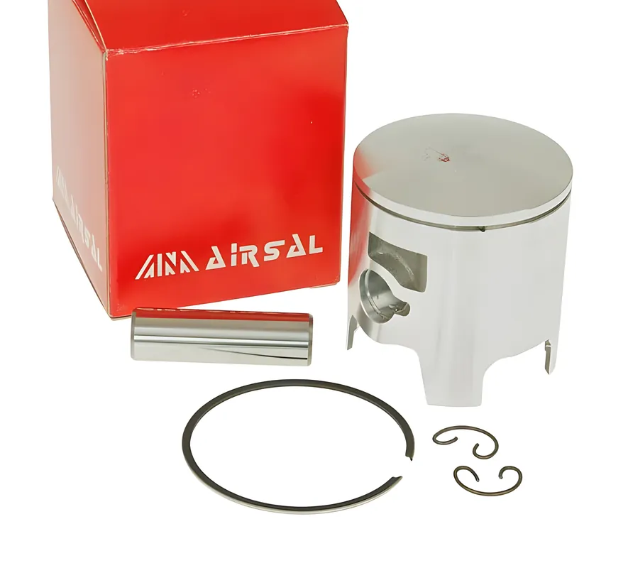 Abverkauf Kolben Satz Airsal Sport 69,7ccm 47,6mm für Piaggio LC