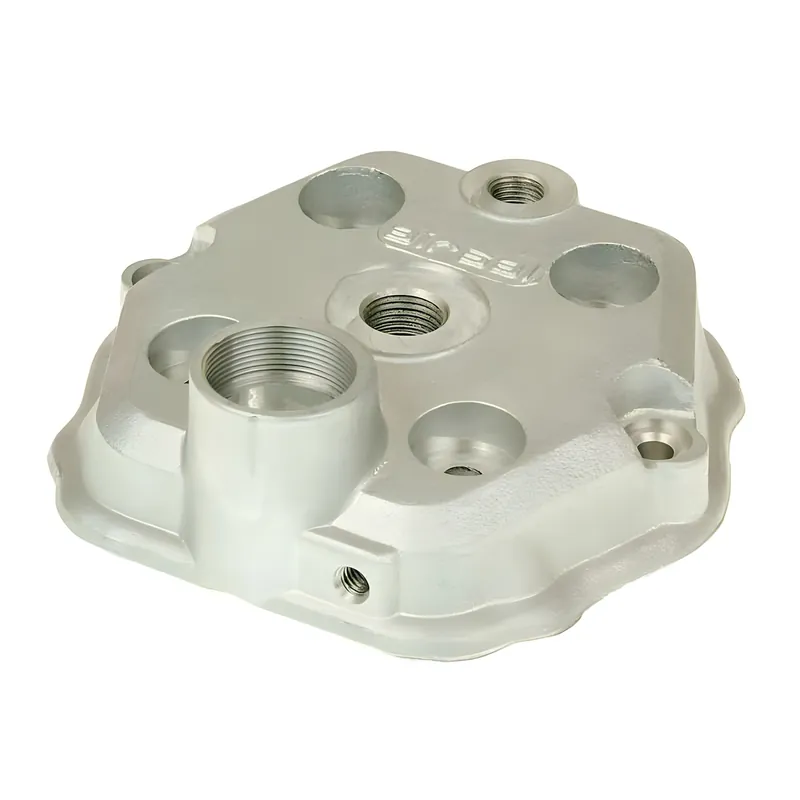 Must-Have Zylinderkopf Airsal Sport 69,7ccm 47,6mm für Piaggio LC