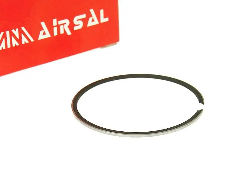 Knallerangebot Kolbenring Airsal T6 Tech-Piston 49,2ccm 40mm für Minarelli liegend AC