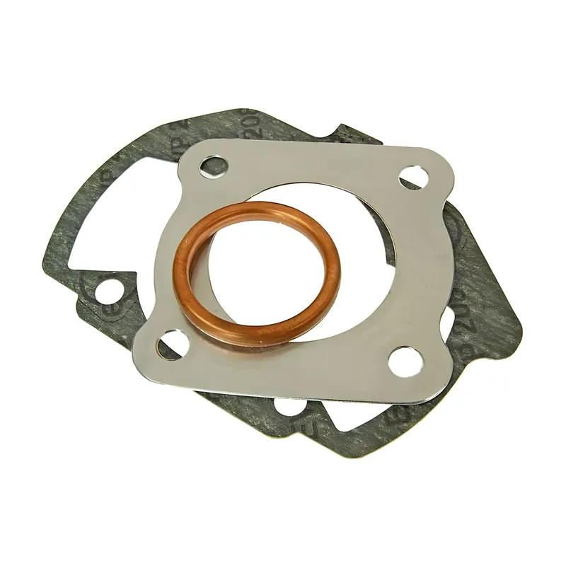Zylinder Dichtungssatz Airsal T6-Racing 49,2ccm 40mm für Peugeot liegend AC Finale Aktion