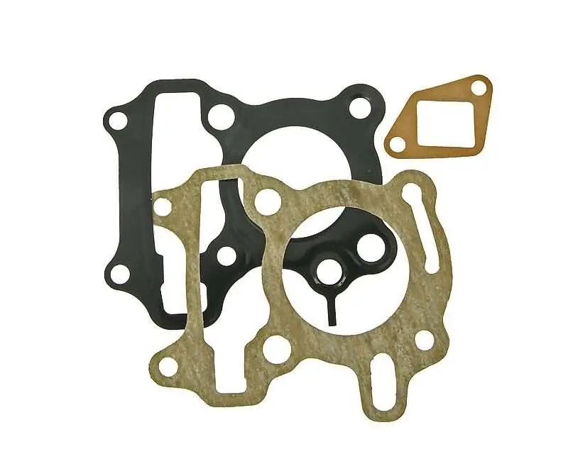 Zylinder Dichtungssatz Airsal Sport 63ccm 42mm für SYM, Peugeot 50ccm 4T Markenware