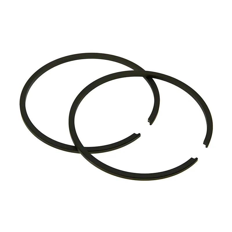 Kolbenring Satz Airsal Sport 65,3ccm 46mm für Peugeot 103 T3, 104 T3 Brida Heißes Angebot