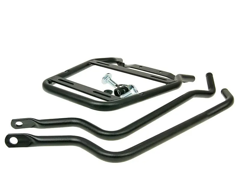 Topcase-Träger GiVi Monolock® für Aprilia SR50 97-05 Garantierte Lieferung