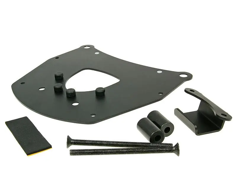 Sale Topcase-Träger GiVi Monolock® für Kymco Downtown 125i – 300i