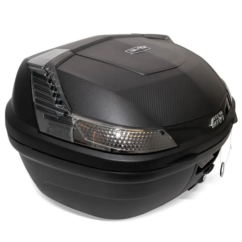 Topcase GiVi B47 Blade Tech Monolock® schwarz 47 Liter Sale