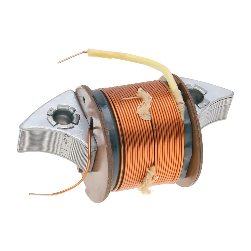 Ladespule Lichtmaschine für Vespa 125 Primavera, Rally 180 Heißes Angebot