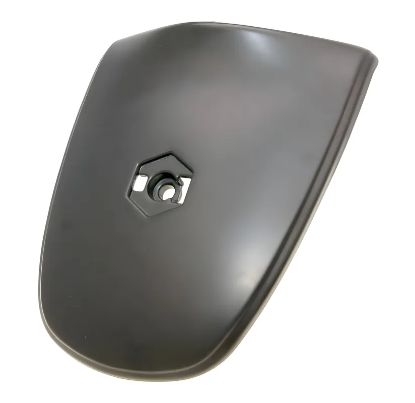 Knallerangebot Frontkaskade / Frontverkleidung unlackiert für Piaggio Liberty 97-03