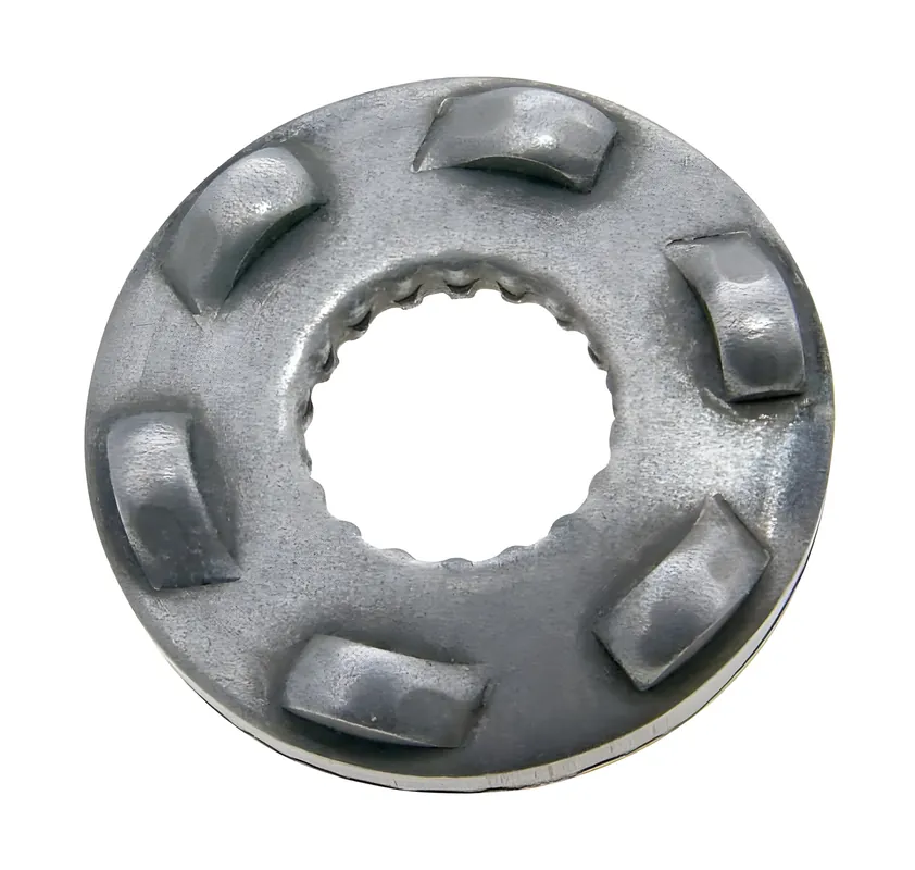 Kickstartermitnehmer 34,5x15mm für Aprilia, Piaggio, Vespa 125 Finale Aktion