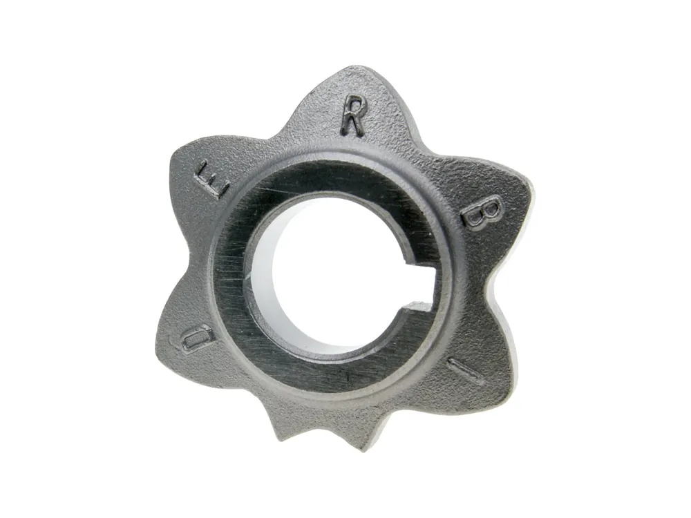Letzte Chance Arretierungsflansch Schaltwalze OEM für Piaggio / Derbi Motor D50B0