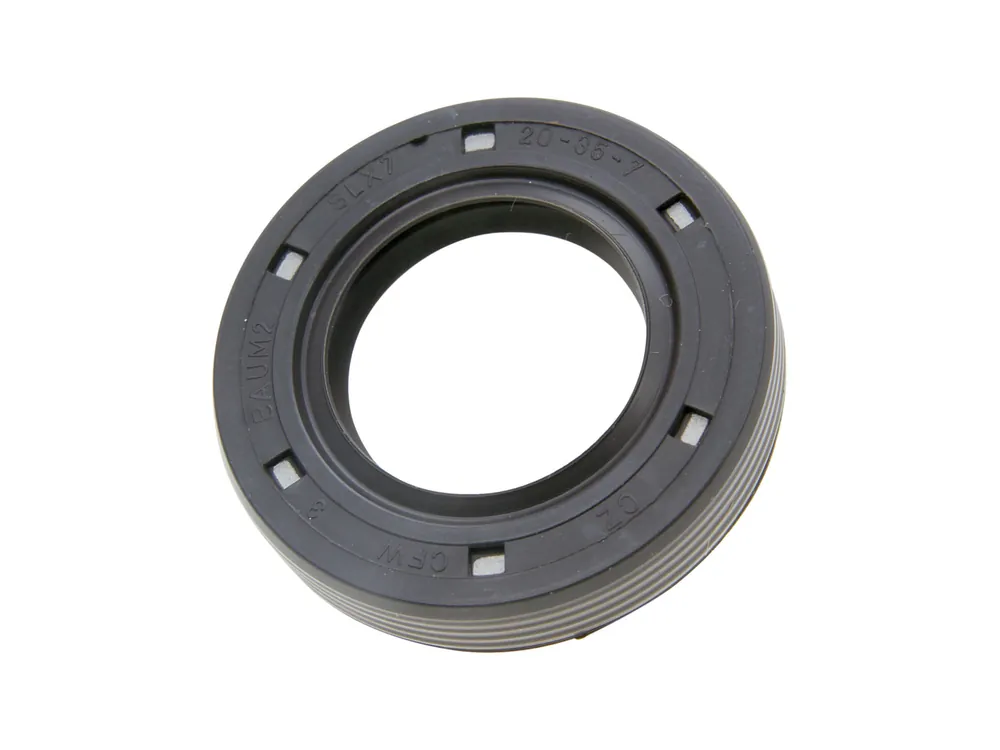 Wellendichtring OEM 20x35x7 für Rieju MRT, Beta RR Enduro Supermoto Aprilia SX RS Derbi Senda SM DRD X-Treme Pro Racing Yamaha DTR X RX Gilera GSM R Markenware