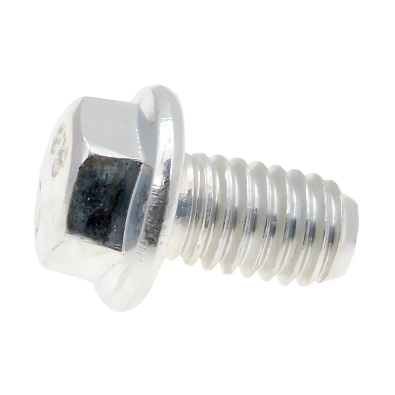 Markenware Schraube mit Flansch OEM M6x10 für Vespa GTS 3 Super, Piaggio NRG 5 Power LC Zip 2 4V Gilera Stalker MP3 4 LT 25 Runner VX Aprilia SR Motard AC GTV Liberty