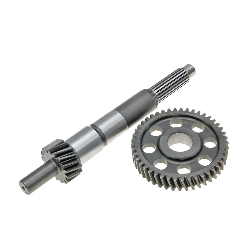 Getriebe primär Polini 17/45 für Vespa LX, Sprint, Primavera 125 4T, Piaggio Liberty 125 3V Nur Für Kurze Zeit